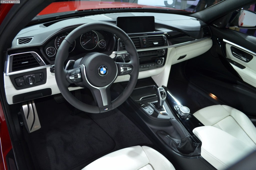 BMW Ratt 'M Sport' 2005-2020