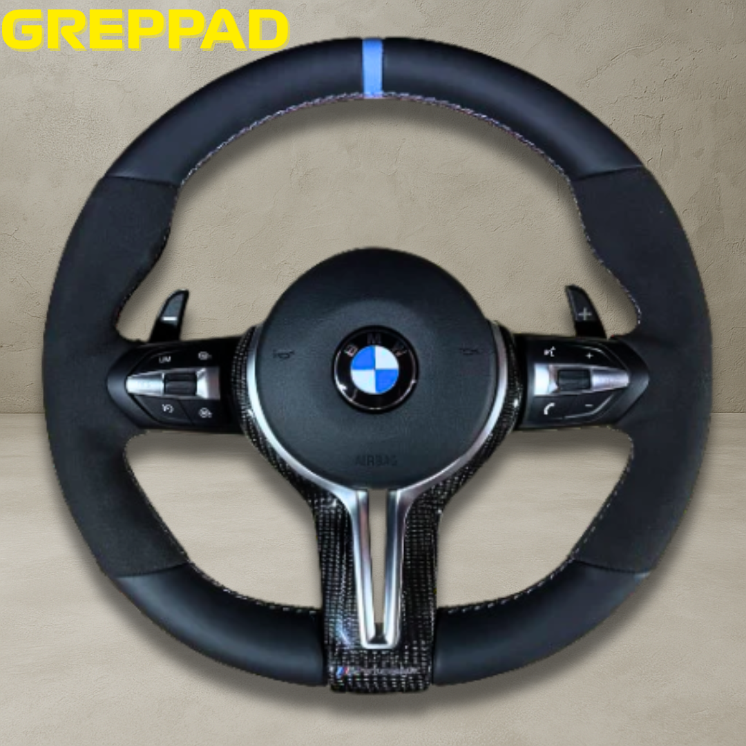 BMW Sportratt 'M-Performance V2' 2005-2020