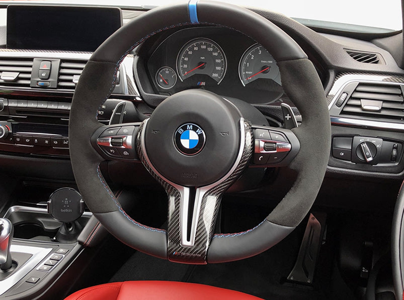 BMW Sportratt 'M-Performance V2' 2005-2020