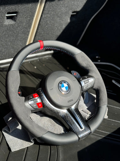 BMW Sportratt 'M Performance V2' 2005-2020