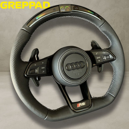 Audi Sportratt 'Led Display' 2010+