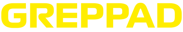 Greppad
