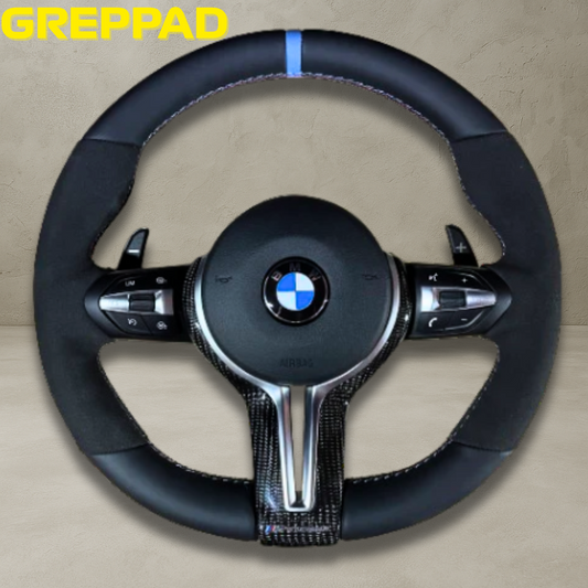 BMW Sportratt  'M-Performance V2' 2005-2020