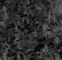 Forged (Pressad) Kolfiber