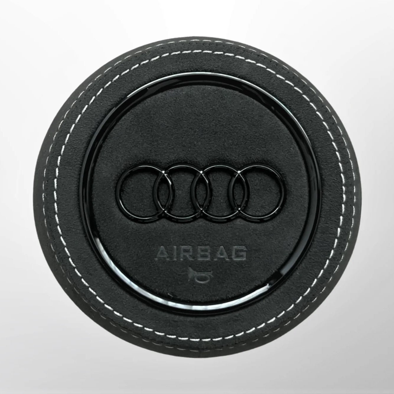 Alcantara Airbag