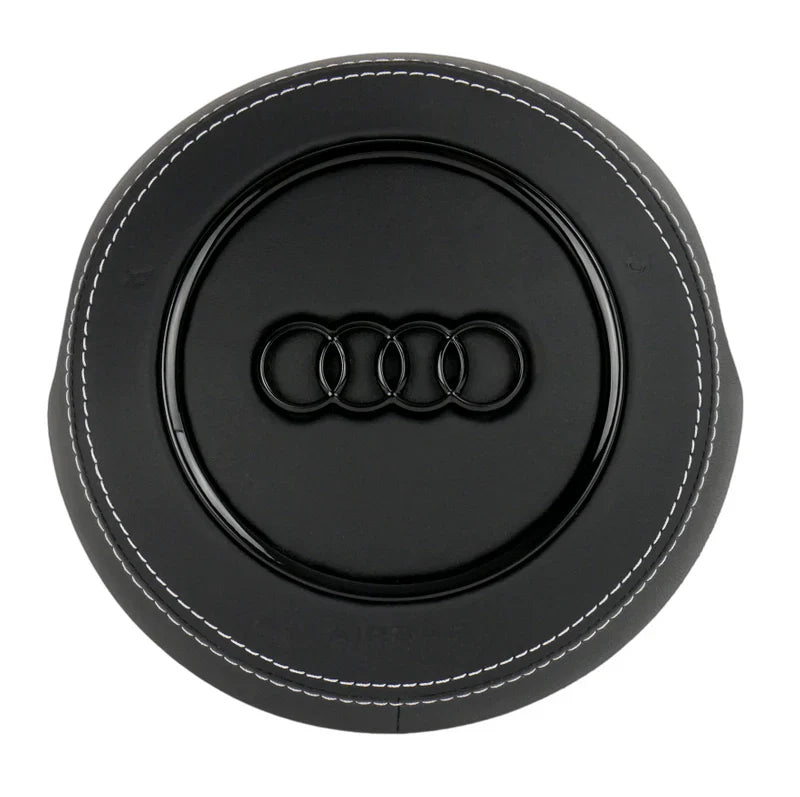 Läder Airbag