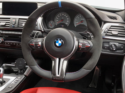 BMW Sportratt  'M-Performance V2' 2005-2020