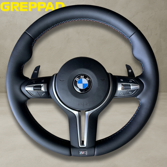 BMW Sportratt  ///M 2005-2020
