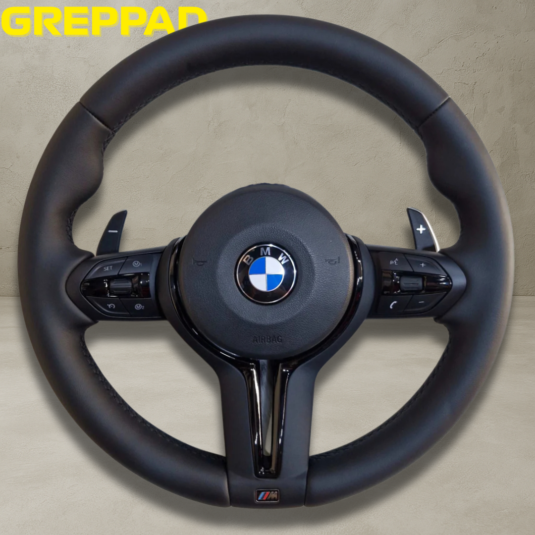 BMW Ratt '///M Blackline' 2005-2020