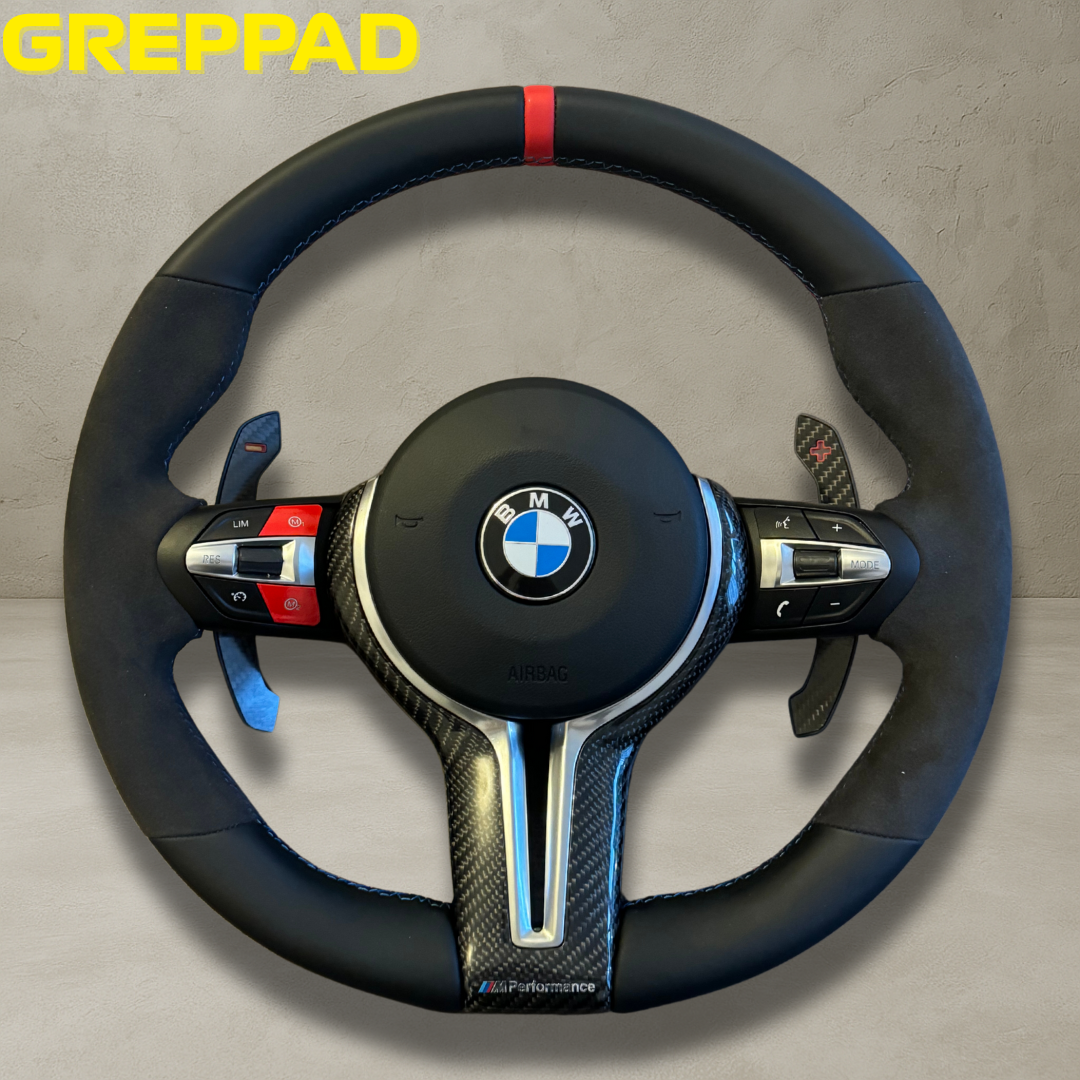 BMW Sportratt 'M Performance V2' 2005-2020